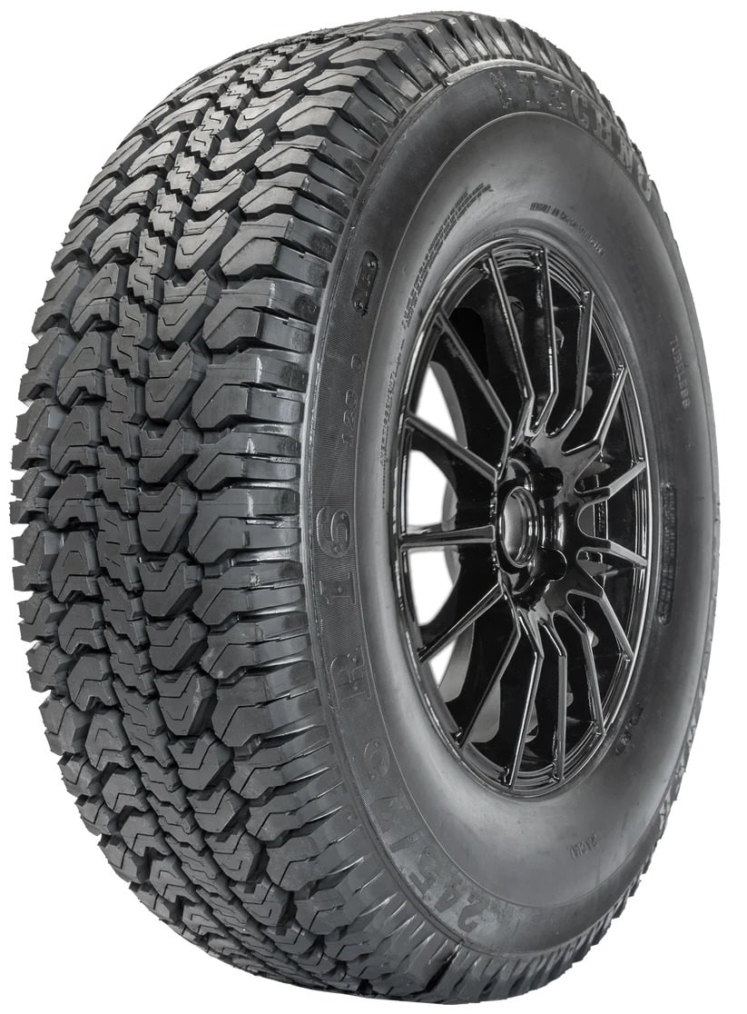 275/65R18 Techno EXPLORER 114T