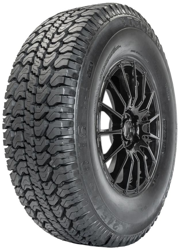 Pneu 275/65R18 Techno Explorer