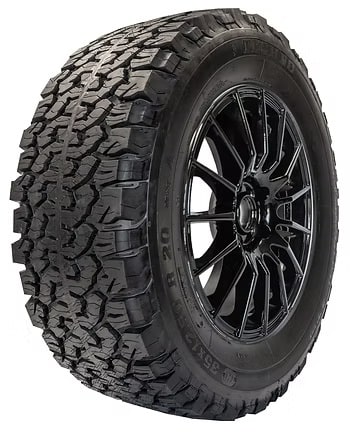 275/60R20 Techno EXPLORER ATW 114S
