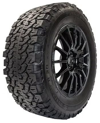 Tire 275/60R20 Techno Explorer Atw