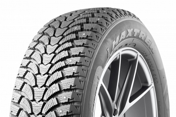 175/70R14 84T MAXTREK TREK M900 ice