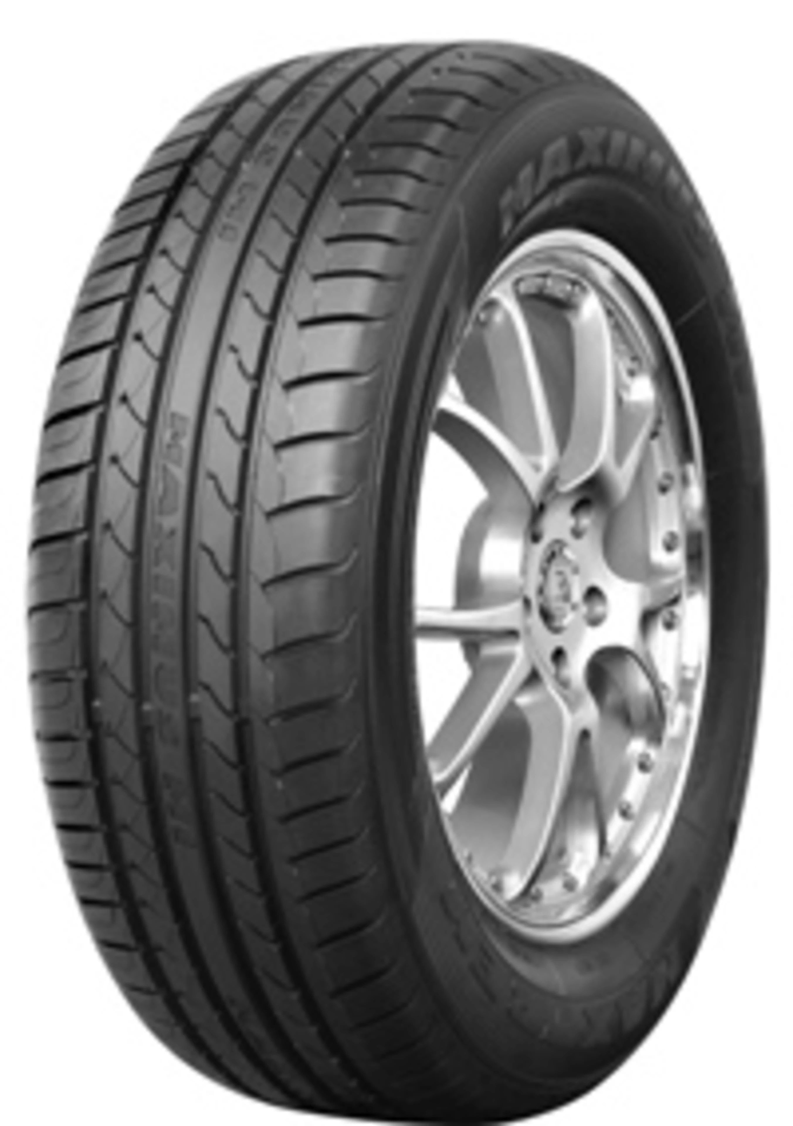 245/40R17 95W MAXTREK MAXIMUS M1