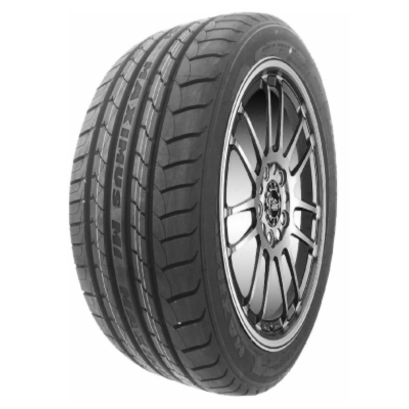225/55R17 101V MAXTREK MAXIMUS M1 RUNFLAT