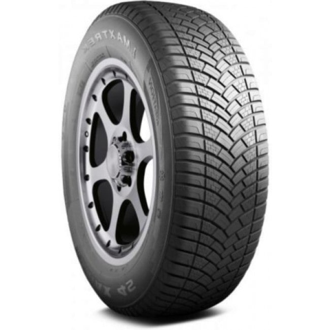 215/60R17 MAXTREK RELAMAX 4S (H0) 96H