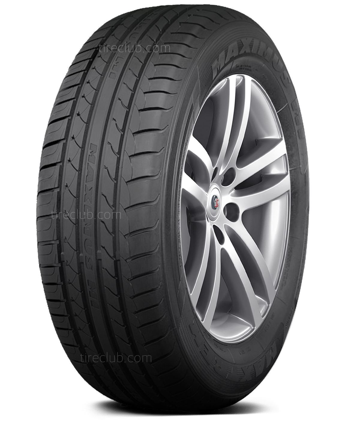 255/45R18 103W MAXTREK MAXIMUS M1