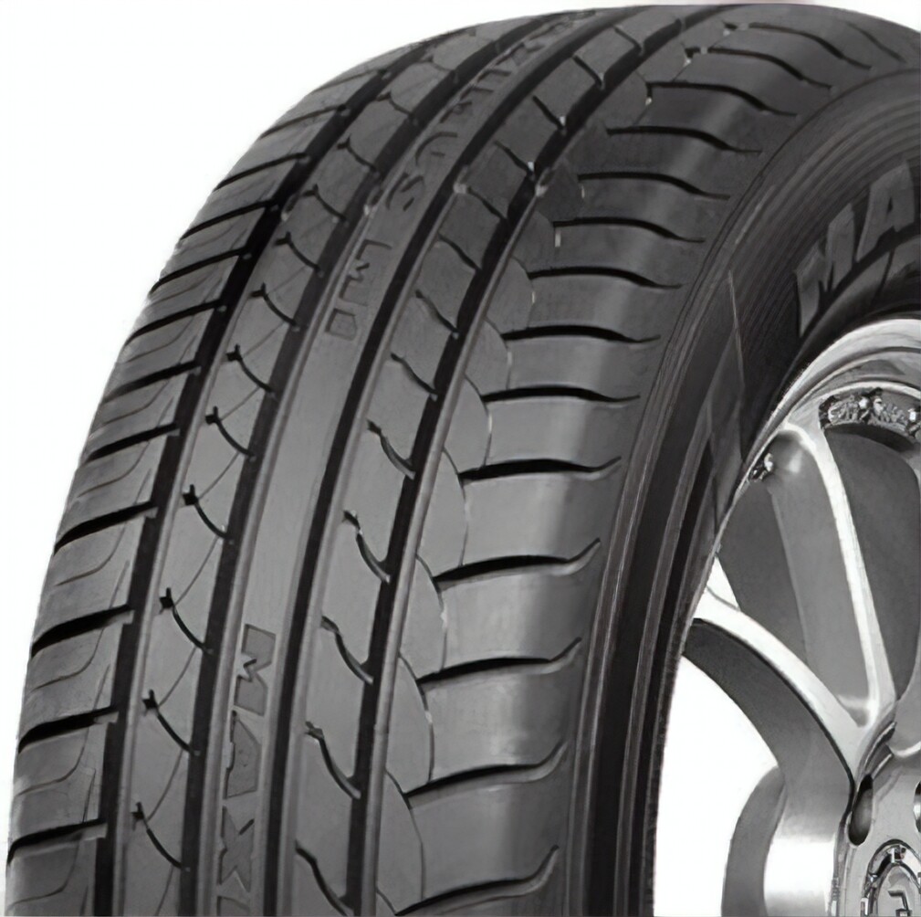 275/35R19 100W MAXTREK MAXIMUS M1
