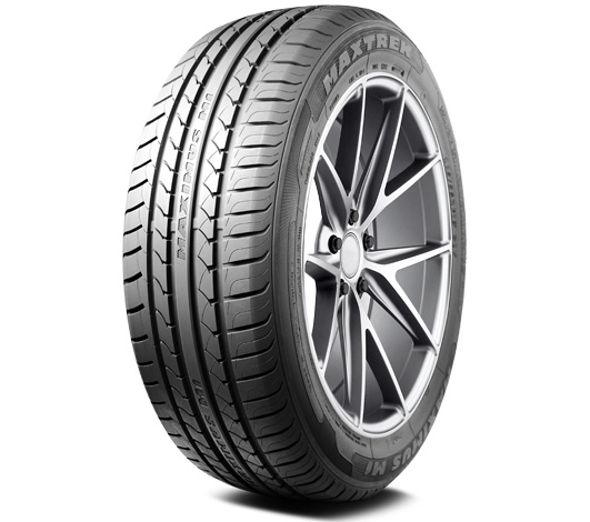 275/40ZR19 MAXTREK MAXIMUS M1 105W