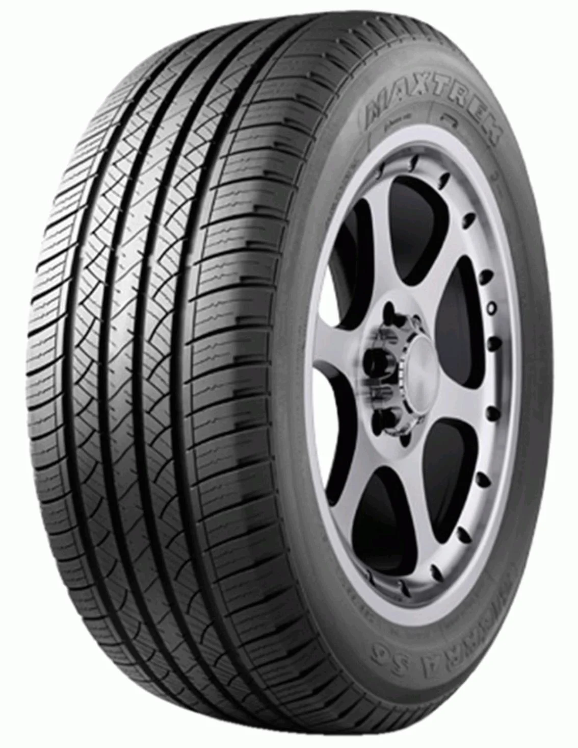 285/50R20 116V MAXTREK SIERRA S6