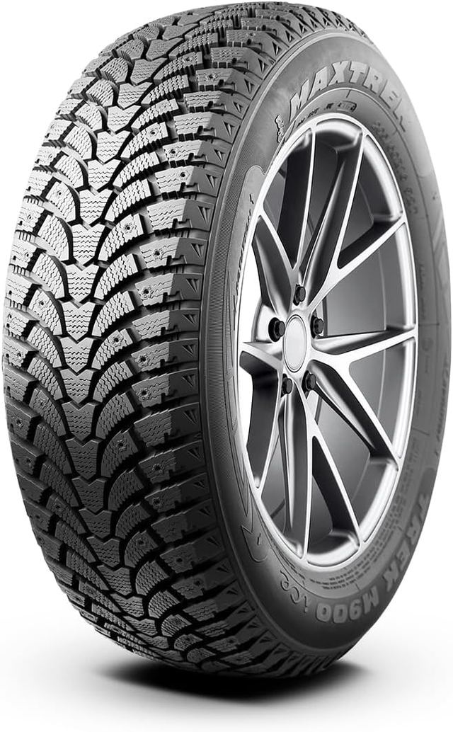 Pneu 255/55R20 MAXTREK M900 Ice Cloutable