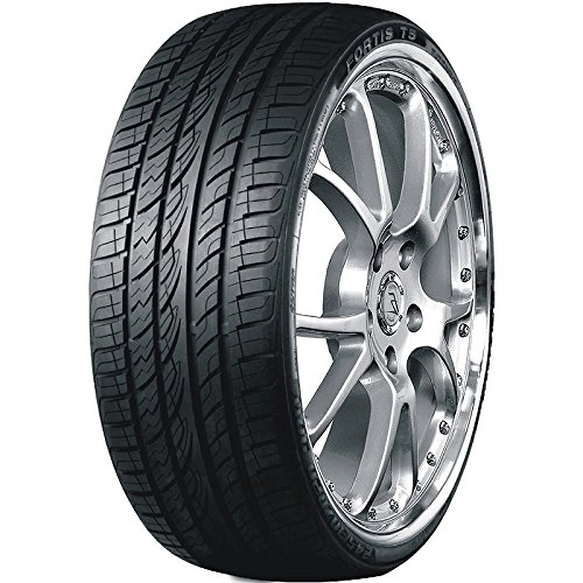 295/40R21 111W MAXTREK FORTIS T5