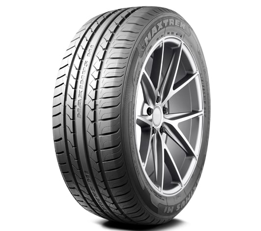 225/60R16 MAXTREK MAXIMUS M1 98H