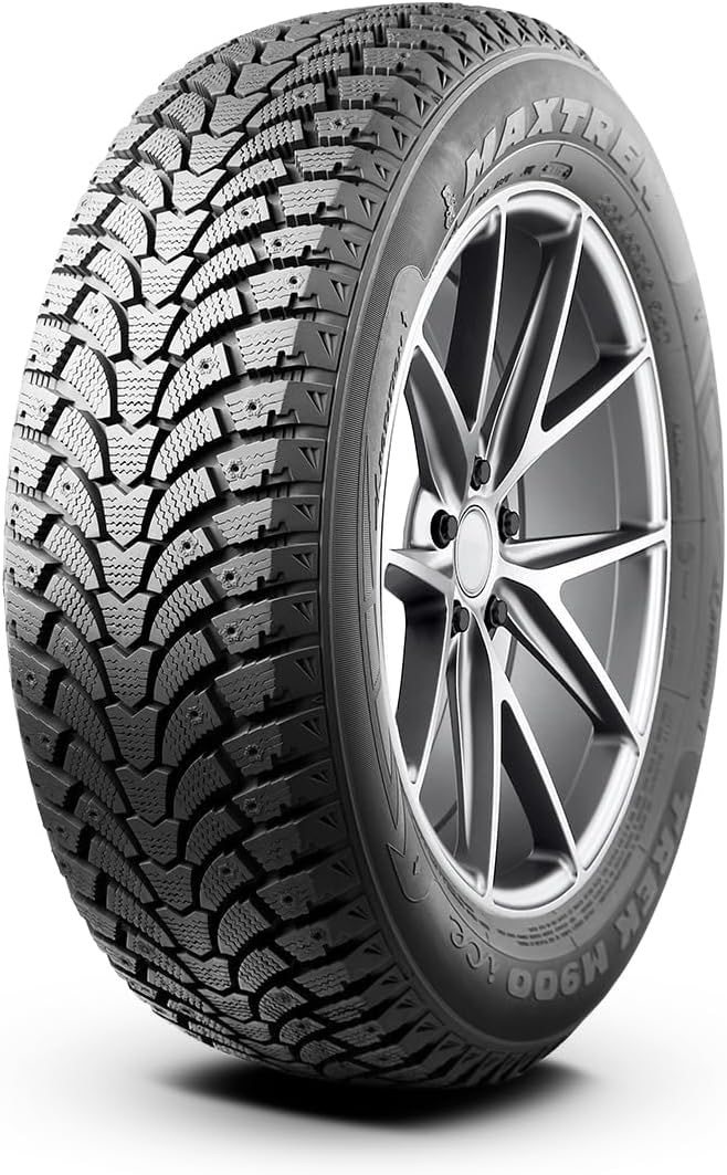 P265/70R17 MAXTREK TREK M900 ICE FN 115S Cloutable