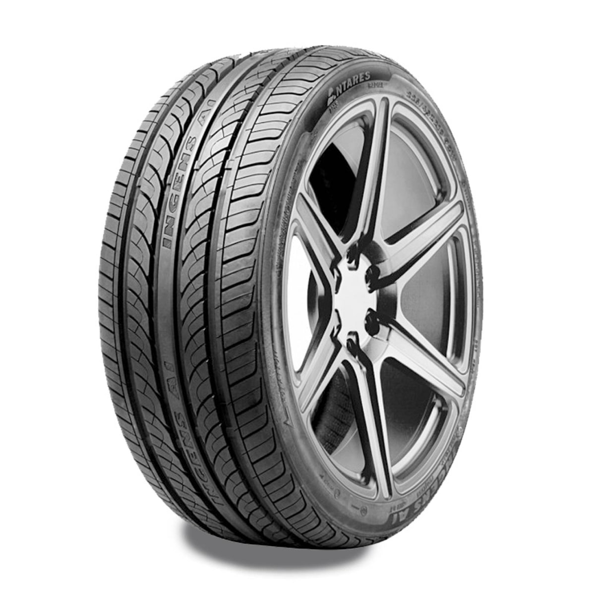 255/45ZR18 MAXTREK INGENS A1 103W