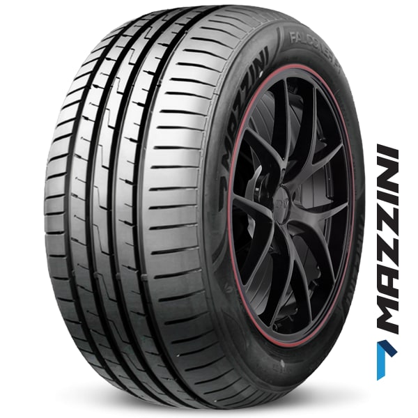 185/55R15 MAZZINI FALCONER F1 82V