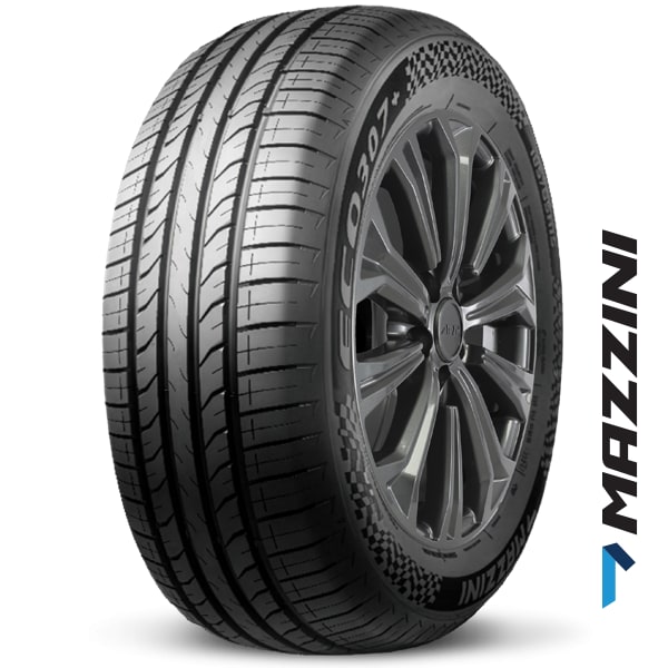 195/60R15 MAZZINI ECO307+ 88V