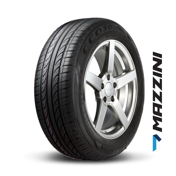 195/60R15 MAZZINI ECO307 400 A A 88V