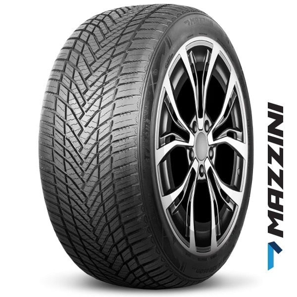 225/45R17 MAZZINI CROSS ALL-SEASON AS8 HIVER** 94W XL