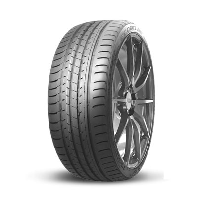 265/45R21 MAZZINI ECO602 104Y