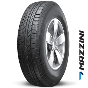 265/65R18 MAZZINI ECO802 114T