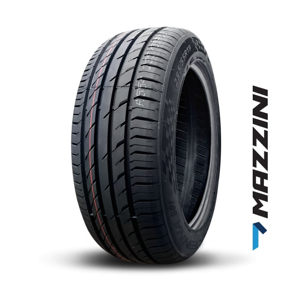 275/40R19 MAZZINI VARENNA S01 101Y