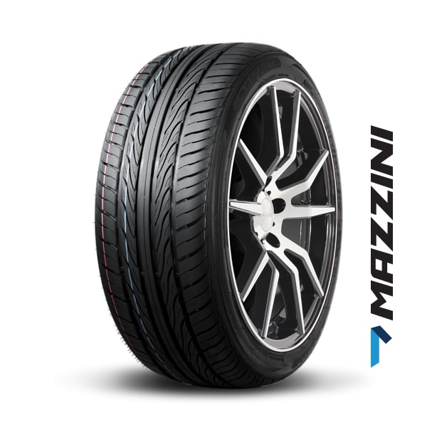 305/35ZR24 MAZZINI ECO607 112W
