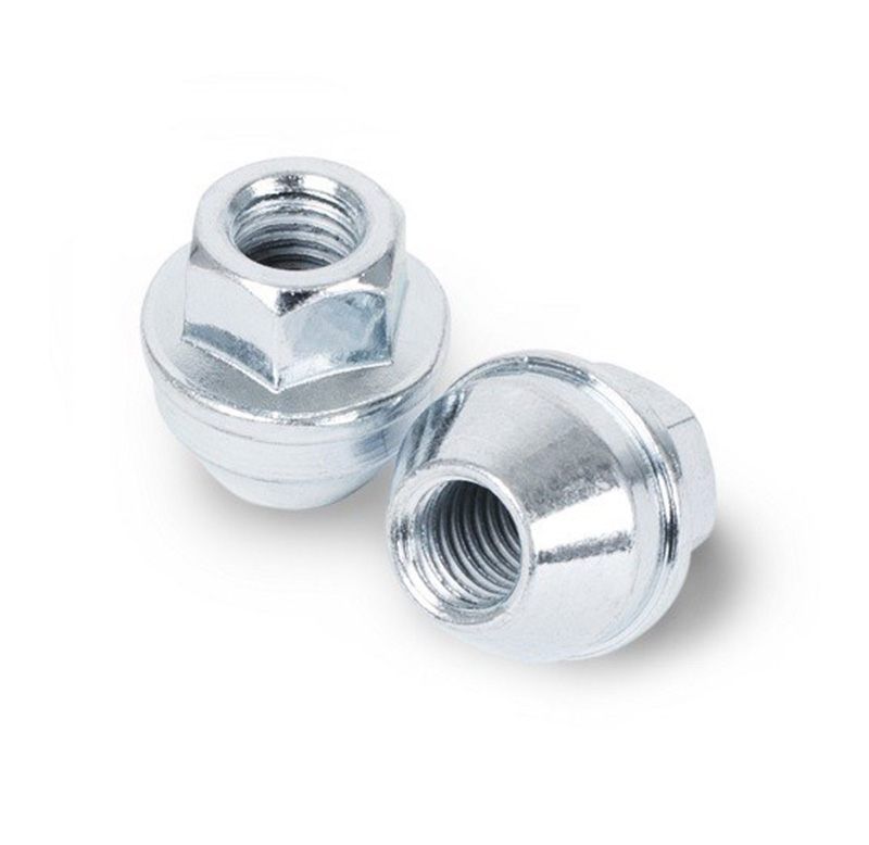 NOIX 14X1.50 H:21MM