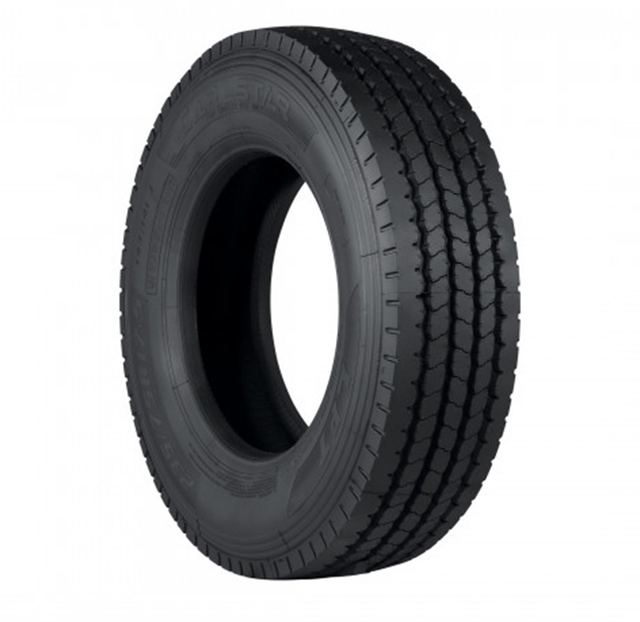Pneu 235/75R17.5 Carlstar Lrj Lpt