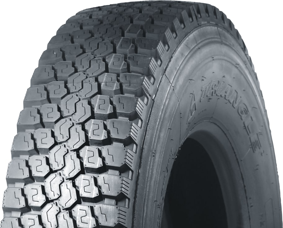 11R22.5 Triangle TR688