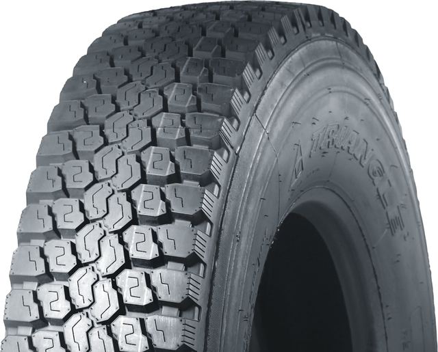 Tire 11R22.5 Triangle Tr688