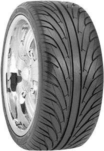 215/40R17 NANKANG NS-1 SPCL