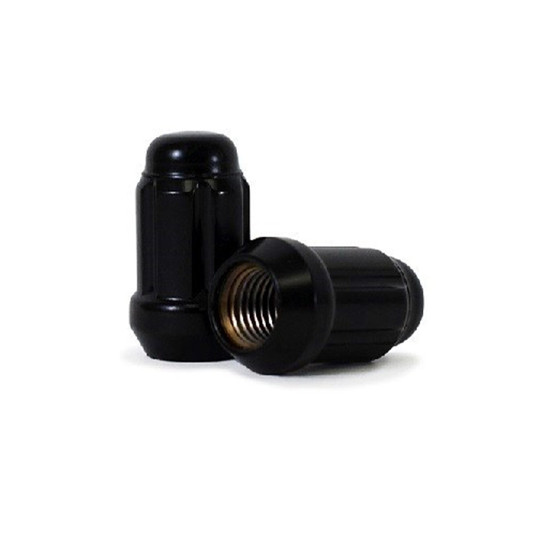 NOIX TUNER 14X1.50 - NOIR