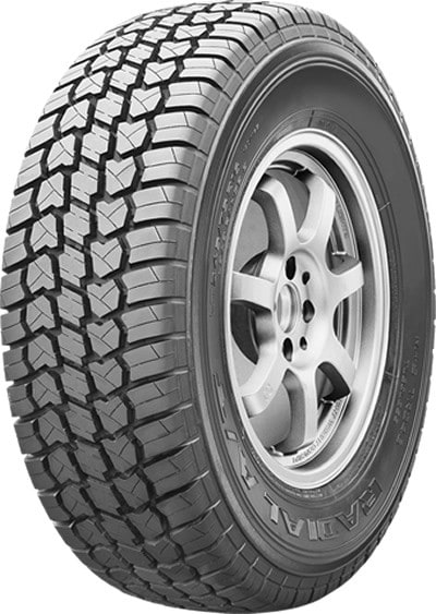 LT245/75R16 Triangle TR246 (10) SPCL
