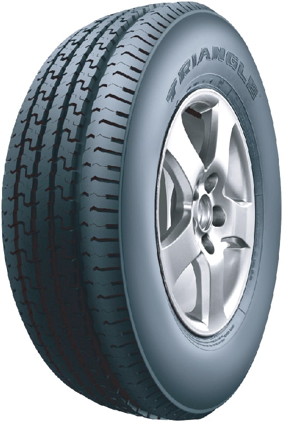 ST205/75R14 Triangle TR653 105/101N 8PR