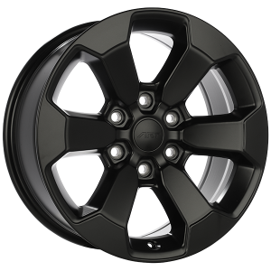 ART Replica REPLICA 167 18x8.0 Noir satin