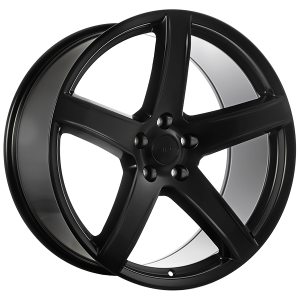 ART Replica REPLICA 195 20x10.5 Noir satin