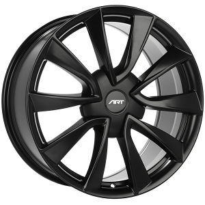 ART Replica REPLICA 214 19x8.5 Noir satin