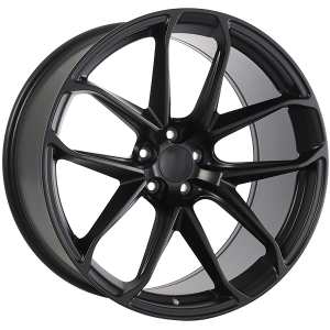 ART Replica REPLICA 295 21x9.5 Noir satin