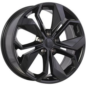 ART Replica REPLICA 309 15x6.5 Noir lustre