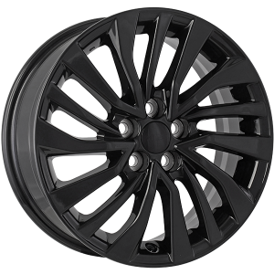 ART Replica REPLICA 320 16x6.5 Noir lustre