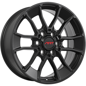 ART Replica REPLICA 336 18x8.0 Noir satin