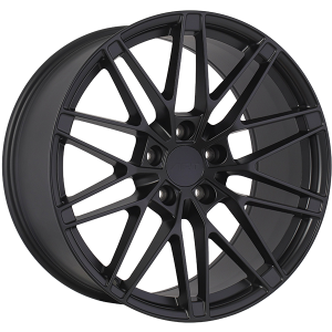 ART Replica REPLICA 399 20x7.5 Noir satin
