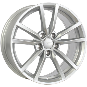 ART Replica REPLICA 75 17x7.5 Argent