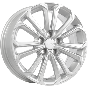 ART Replica REPLICA 95 15x6.0 Argent