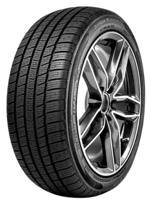 225/60R17 RADAR DIMAX 4 SEASON HIVER** 103V XL