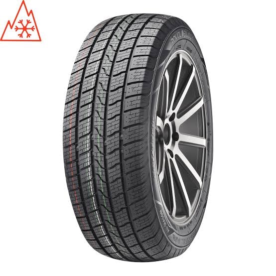 205/45R16 Royal Black RK1369 A/S 87W XL