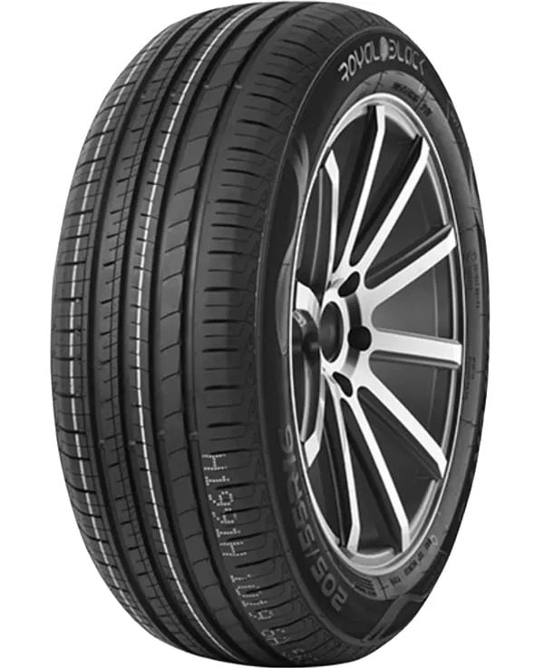 185/60R14 Royal Black RK1968 82H