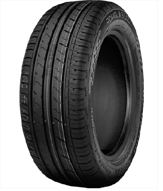 245/55R19 Royal Black PERFORMANCE 107V XL