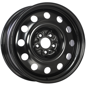 RNB STEEL WHEEL 18x7.0 Noir armour coat