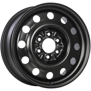RNB STEEL WHEEL 18x7.5 Noir armour coat