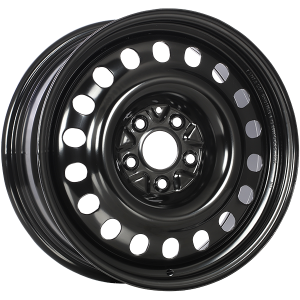 RNB STEEL WHEEL 18x7.0 Noir armour coat
